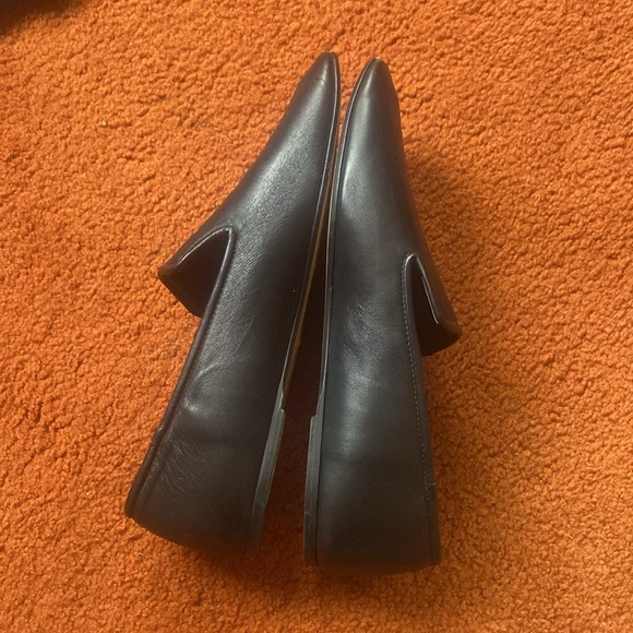 Everlane The Day Loafer black size 9 - Picture 3 of 5